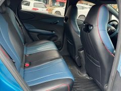 BYD Dolphin 405km Fashion Edition - ფოტო 7