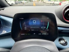 BYD Dolphin 405km Fashion Edition - ფოტო 9