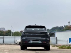 Leapmotor Leapo C10 2024 530 LiDAR Edition - ფოტო 8