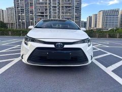 Toyota Corolla Intelligent Hybrid Dual Engine 1.8L Sport Edition - ფოტო 2
