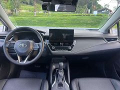 Toyota Corolla Intelligent Hybrid Dual Engine 1.8L Sport Edition - ფოტო 5