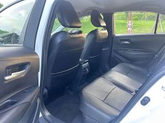 Toyota Corolla Intelligent Hybrid Dual Engine 1.8L Sport Edition - ფოტო 6