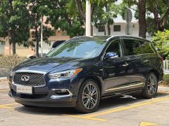 Infiniti QX60 (Imported) 2020 2.5 S/C Hybrid FWD Premium Edition - ფოტო 1