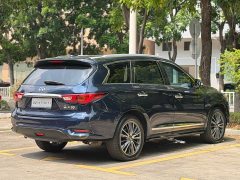 Infiniti QX60 (Imported) 2020 2.5 S/C Hybrid FWD Premium Edition - ფოტო 10