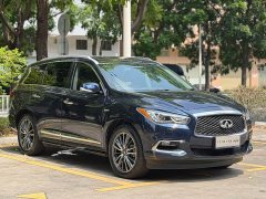 Infiniti QX60 (Imported) 2020 2.5 S/C Hybrid FWD Premium Edition - ფოტო 3