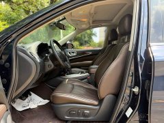 Infiniti QX60 (Imported) 2020 2.5 S/C Hybrid FWD Premium Edition - ფოტო 4