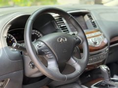 Infiniti QX60 (Imported) 2020 2.5 S/C Hybrid FWD Premium Edition - ფოტო 5