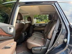 Infiniti QX60 (Imported) 2020 2.5 S/C Hybrid FWD Premium Edition - ფოტო 6