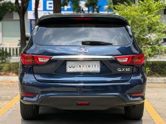 Infiniti QX60 (Imported) 2020 2.5 S/C Hybrid FWD Premium Edition - ფოტო 9