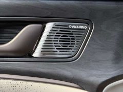Denza BYD Denza D9 2022 DM-i 1040 Premium - ფოტო 10