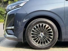 Denza BYD Denza D9 2022 DM-i 1040 Premium - ფოტო 13