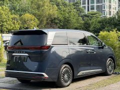 Denza BYD Denza D9 2022 DM-i 1040 Premium - ფოტო 15