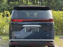Denza BYD Denza D9 2022 DM-i 1040 Premium - ფოტო 16