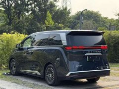 Denza BYD Denza D9 2022 DM-i 1040 Premium - ფოტო 17