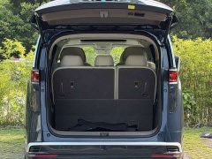 Denza BYD Denza D9 2022 DM-i 1040 Premium - ფოტო 18