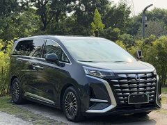Denza BYD Denza D9 2022 DM-i 1040 Premium - ფოტო 3