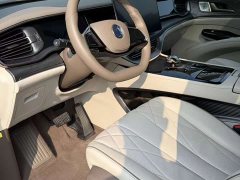 Denza BYD Denza D9 2022 DM-i 1040 Premium - ფოტო 4