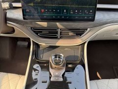 Denza BYD Denza D9 2022 DM-i 1040 Premium - ფოტო 7