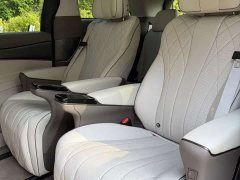Denza BYD Denza D9 2022 DM-i 1040 Premium - ფოტო 8