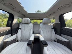 Denza BYD Denza D9 2022 DM-i 1040 Premium - ფოტო 9