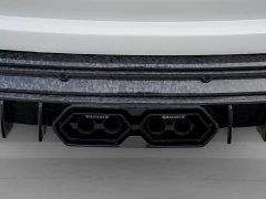 Rolls-Royce Cullinan 2022 Five-Seater - ფოტო 12