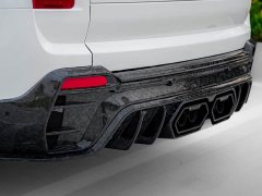 Rolls-Royce Cullinan 2022 Five-Seater - ფოტო 13