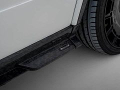 Rolls-Royce Cullinan 2022 Five-Seater - ფოტო 18