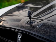 Rolls-Royce Cullinan 2022 Five-Seater - ფოტო 5