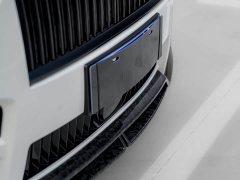 Rolls-Royce Cullinan 2022 Five-Seater - ფოტო 7