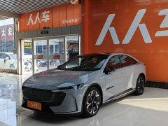 Mazda EZ-6 Pure Electric 600 Intelligent Premium Edition - ფოტო 1
