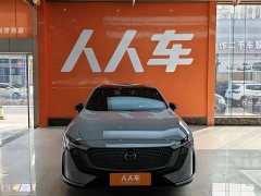 Mazda EZ-6 Pure Electric 600 Intelligent Premium Edition - ფოტო 2