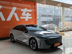 Mazda EZ-6 Pure Electric 600 Intelligent Premium Edition - ფოტო 3