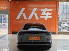 Mazda EZ-6 Pure Electric 600 Intelligent Premium Edition - ფოტო 5