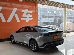 Mazda EZ-6 Pure Electric 600 Intelligent Premium Edition - ფოტო 6