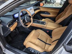 Mazda EZ-6 Pure Electric 600 Intelligent Premium Edition - ფოტო 7