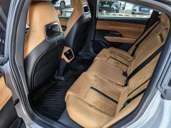 Mazda EZ-6 Pure Electric 600 Intelligent Premium Edition - ფოტო 8