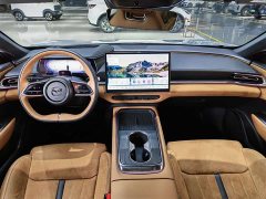 Mazda EZ-6 Pure Electric 600 Intelligent Premium Edition - ფოტო 9
