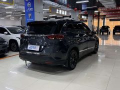 Volkswagen Viloran 2020 Mild Hybrid 530T Automatic Dynamic Edition (5 2 Seater) - ფოტო 12