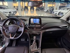 Volkswagen Viloran 2020 Mild Hybrid 530T Automatic Dynamic Edition (5 2 Seater) - ფოტო 4