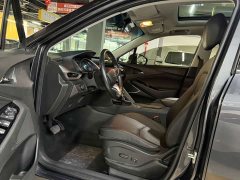 Volkswagen Viloran 2020 Mild Hybrid 530T Automatic Dynamic Edition (5 2 Seater) - ფოტო 5