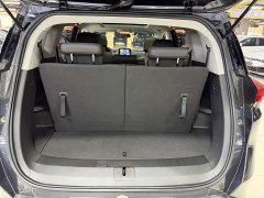 Volkswagen Viloran 2020 Mild Hybrid 530T Automatic Dynamic Edition (5 2 Seater) - ფოტო 9