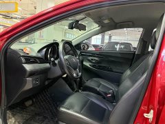 Toyota Yaris L Zhixuan X 1.5L CVT Luxury Plus - ფოტო 4