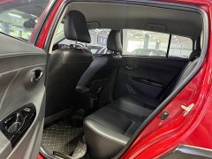 Toyota Yaris L Zhixuan X 1.5L CVT Luxury Plus - ფოტო 5
