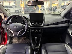 Toyota Yaris L Zhixuan X 1.5L CVT Luxury Plus - ფოტო 6