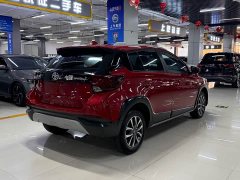 Toyota Yaris L Zhixuan X 1.5L CVT Luxury Plus - ფოტო 7