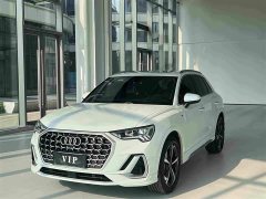 Audi Q3 45th Anniversary Edition 35TFSI Fashion Dynamic - ფოტო 1