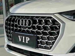 Audi Q3 45th Anniversary Edition 35TFSI Fashion Dynamic - ფოტო 10