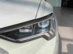 Audi Q3 45th Anniversary Edition 35TFSI Fashion Dynamic - ფოტო 11
