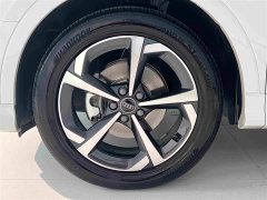 Audi Q3 45th Anniversary Edition 35TFSI Fashion Dynamic - ფოტო 12