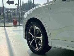 Audi Q3 45th Anniversary Edition 35TFSI Fashion Dynamic - ფოტო 14